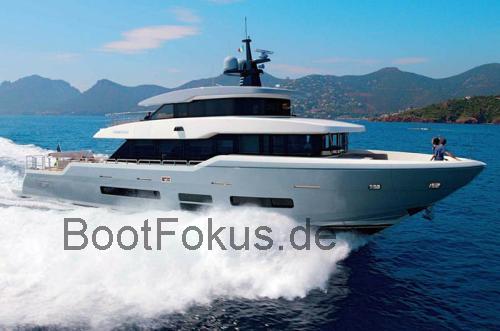 Oceanic 90  technische daten 